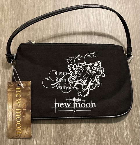 The twilight saga - -, new