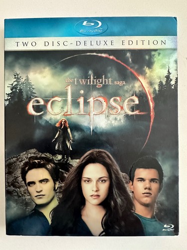 The twilight saga - the,