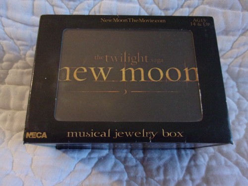 The twilight saga new moon - twilight,