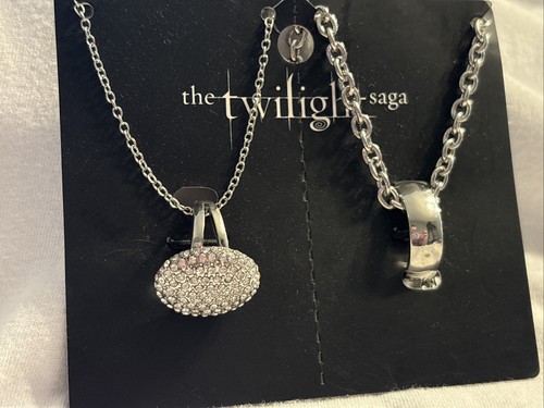 Set collana anelli - , di
