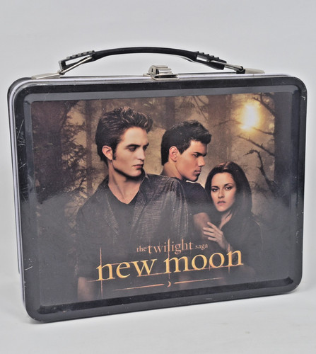 The twilight saga lunchbox - the, saga: