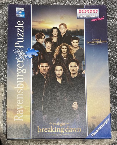 The twilight saga breaking - twilight,