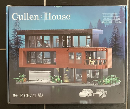 The twilight saga set - twilight,