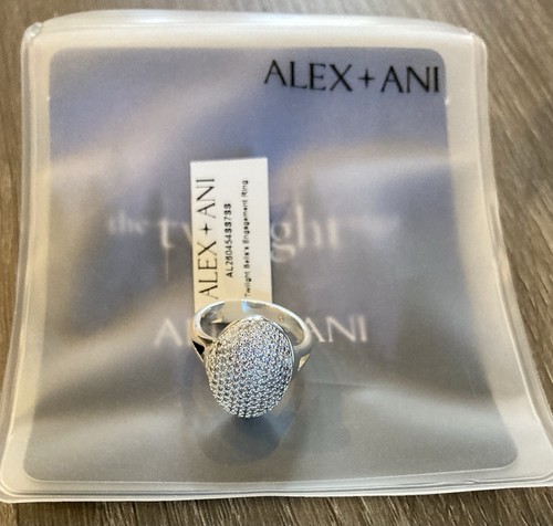 Alex ani la - ani,