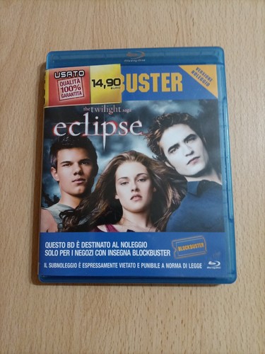 The twilight saga eclipse - saga,
