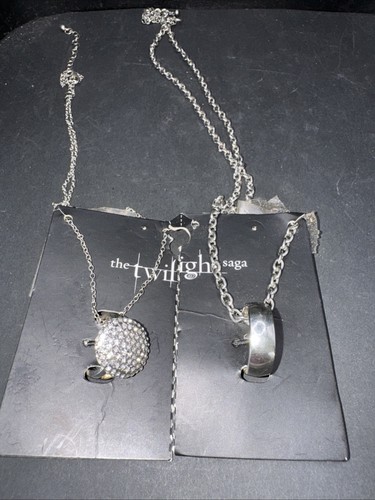 Set collana anelli nozze - anelli,