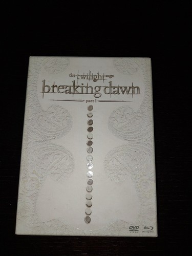 The twilight saga breaking - twilight,