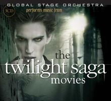 The twilight saga - the, global