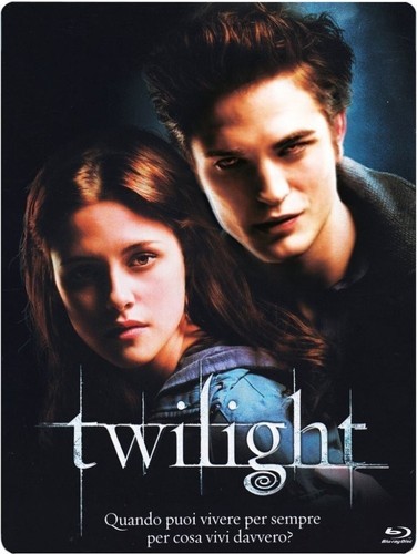The twilight saga - the, saga: