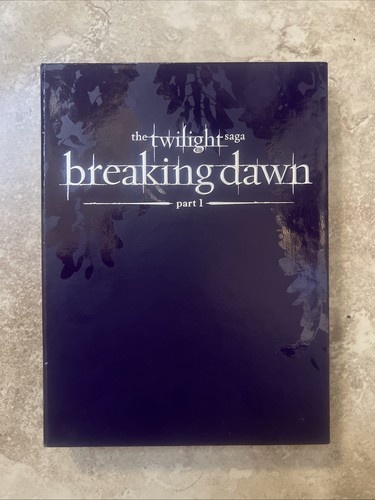 The twilight saga - the,